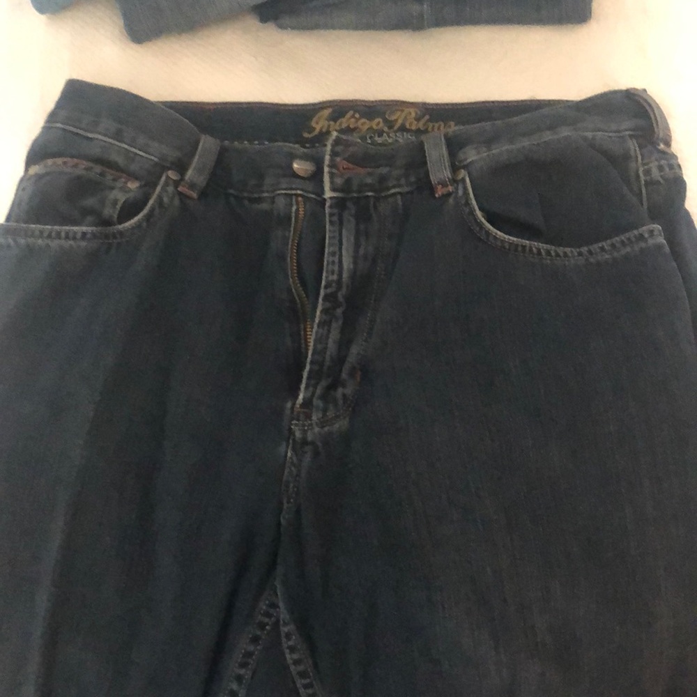 Men’s jeans